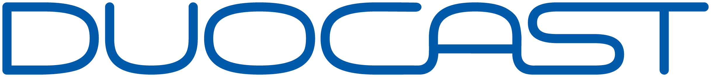 Duocast BV